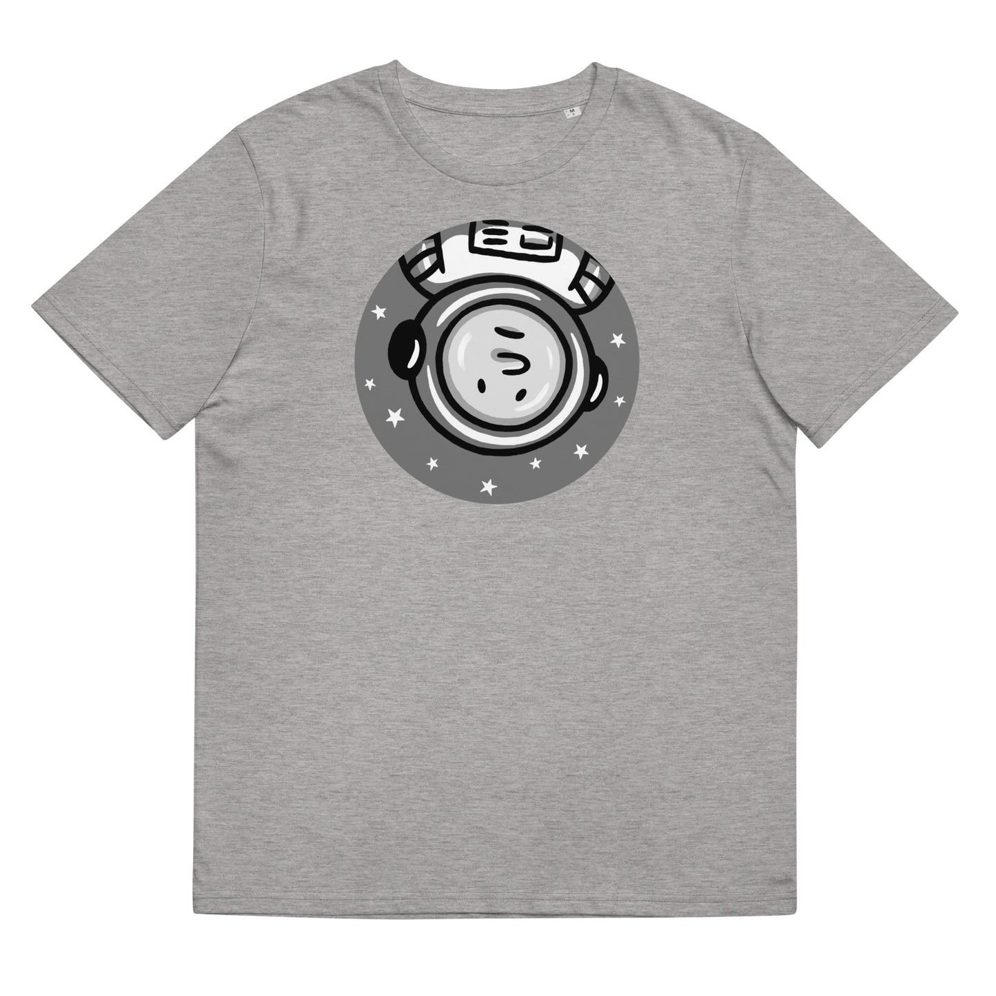 Astronaut Logo | Unisex Tee