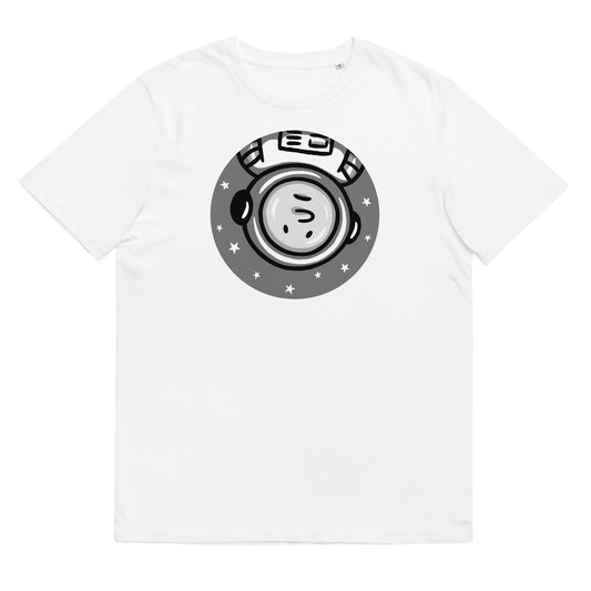 Astronaut Logo | Unisex Tee