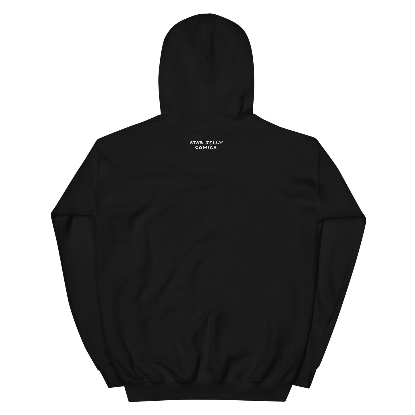 Astronaut Logo | Hoodie