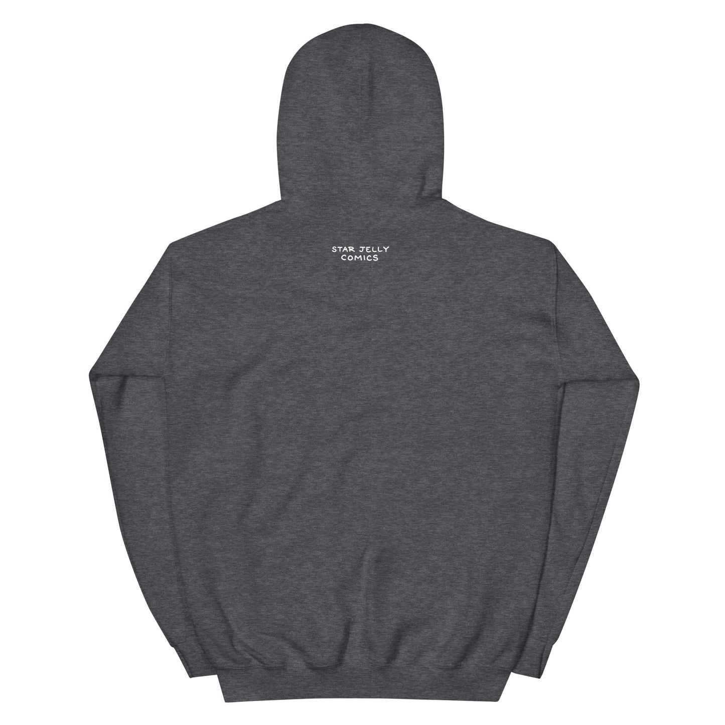 Astronaut Logo | Hoodie