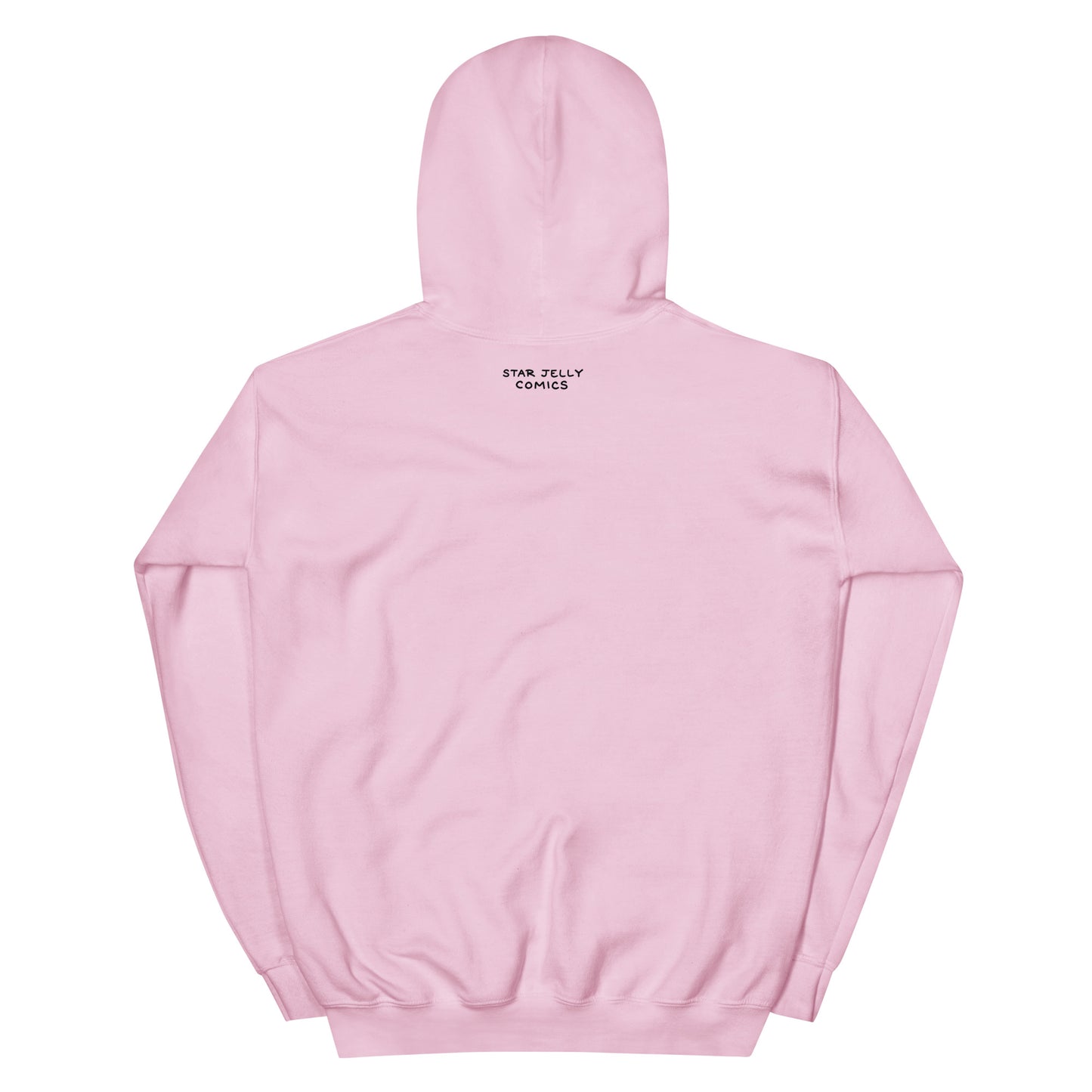 Astronaut Logo | Hoodie