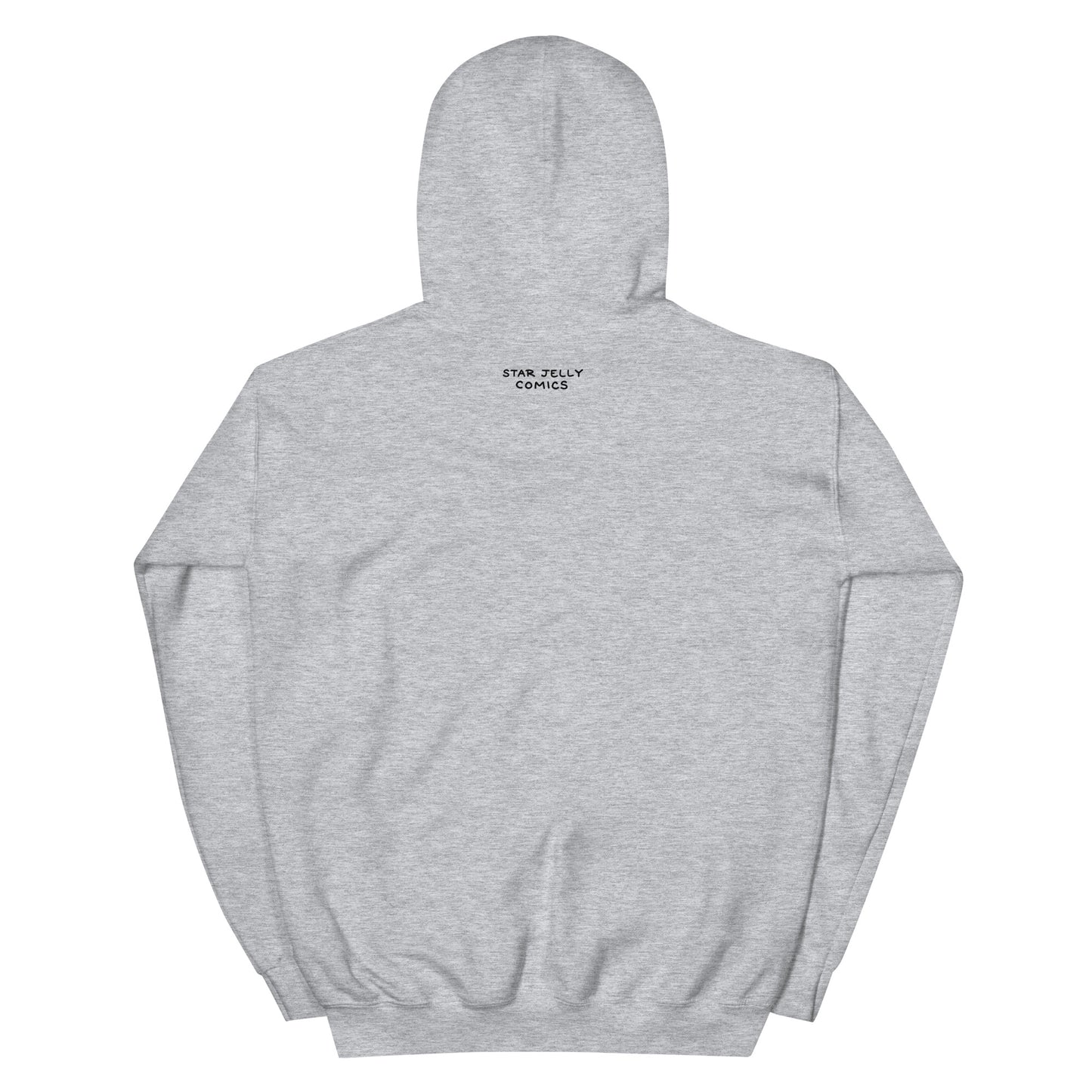 Astronaut Logo | Hoodie