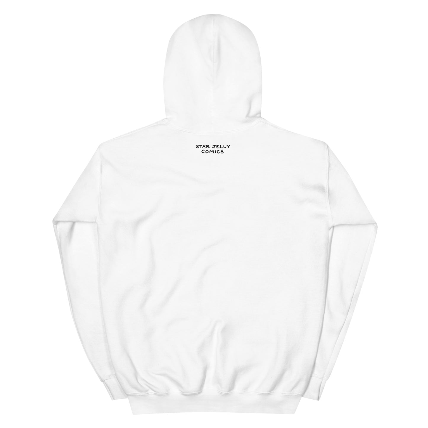 Astronaut Logo | Hoodie