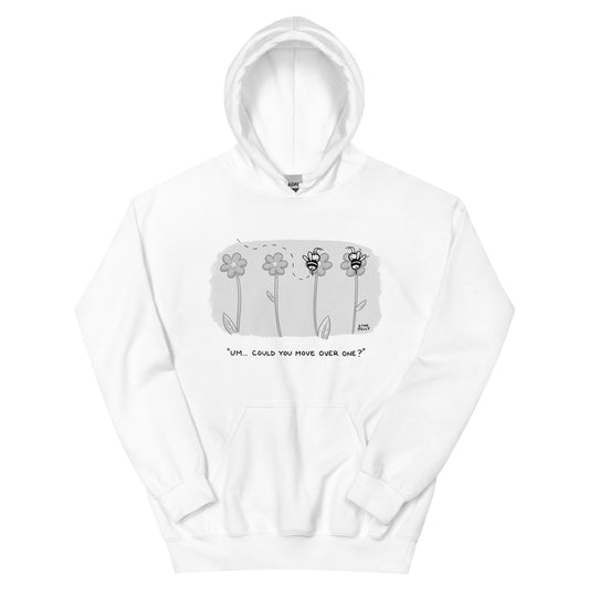 Bee Polite | Hoodie