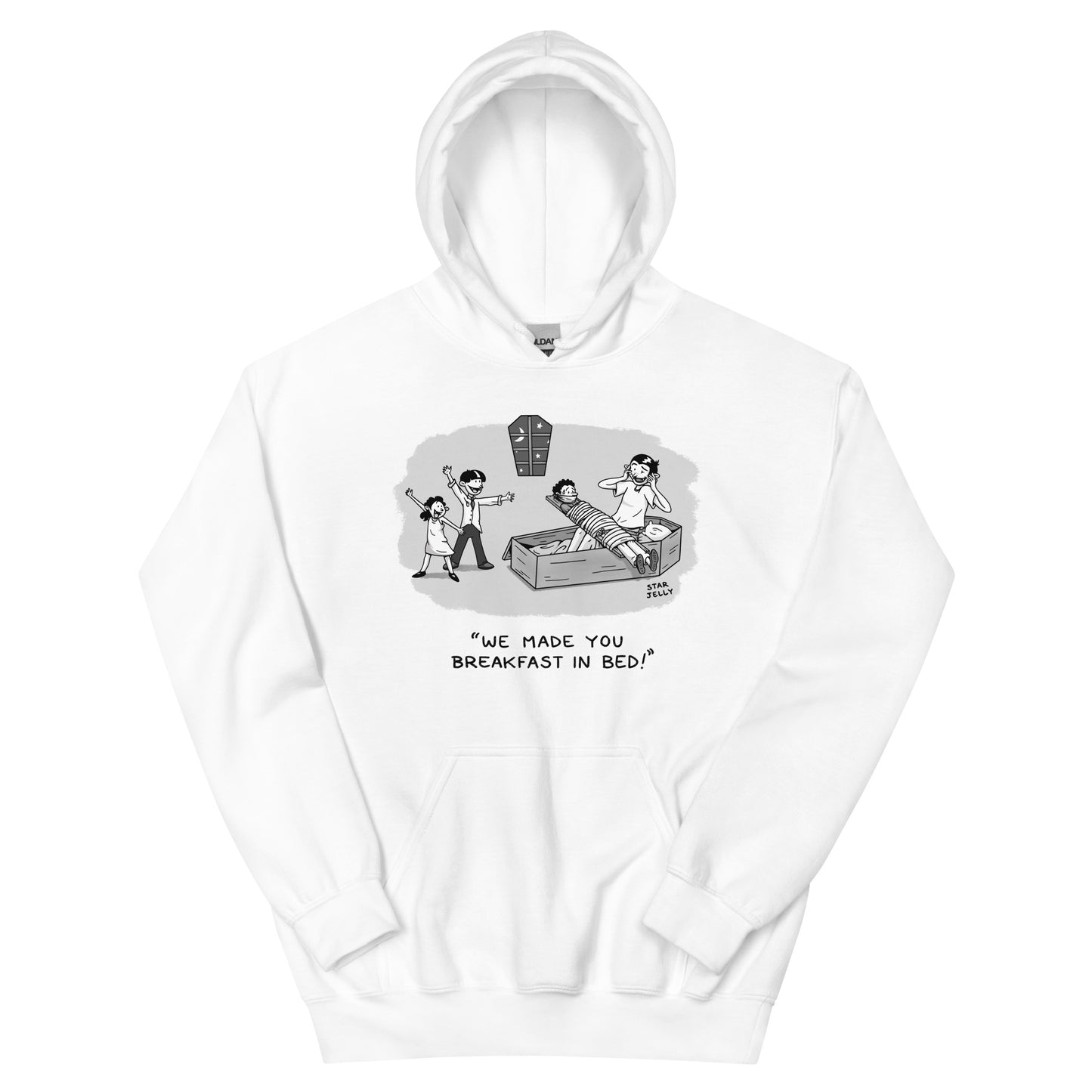 Father's Day | Hoodie