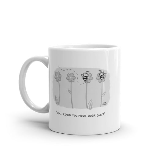 Bee Polite | Mug