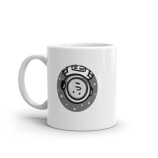 Astronaut Logo | Mug