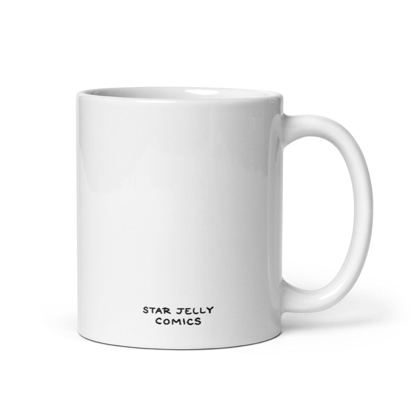 Astronaut Logo | Mug