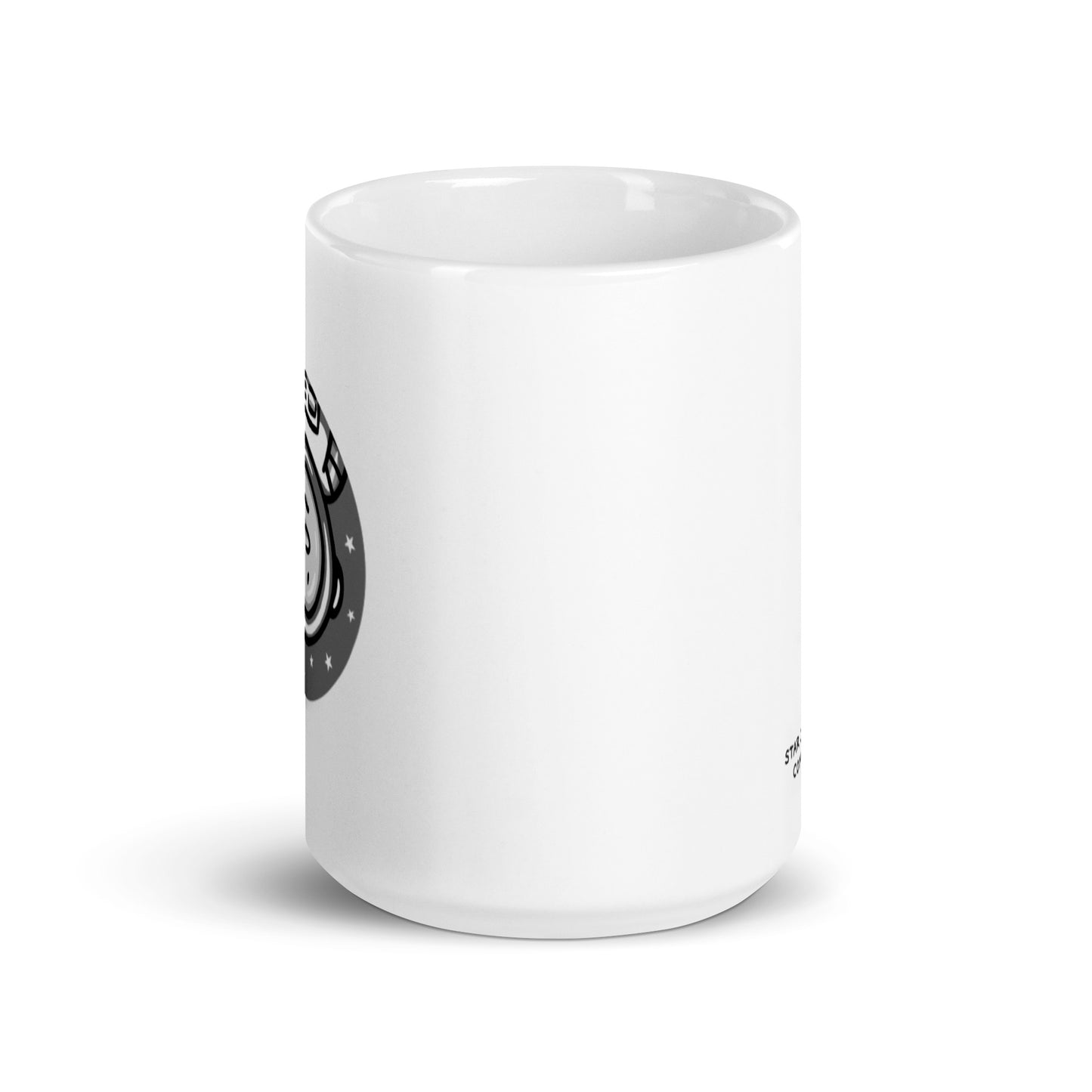 Astronaut Logo | Mug