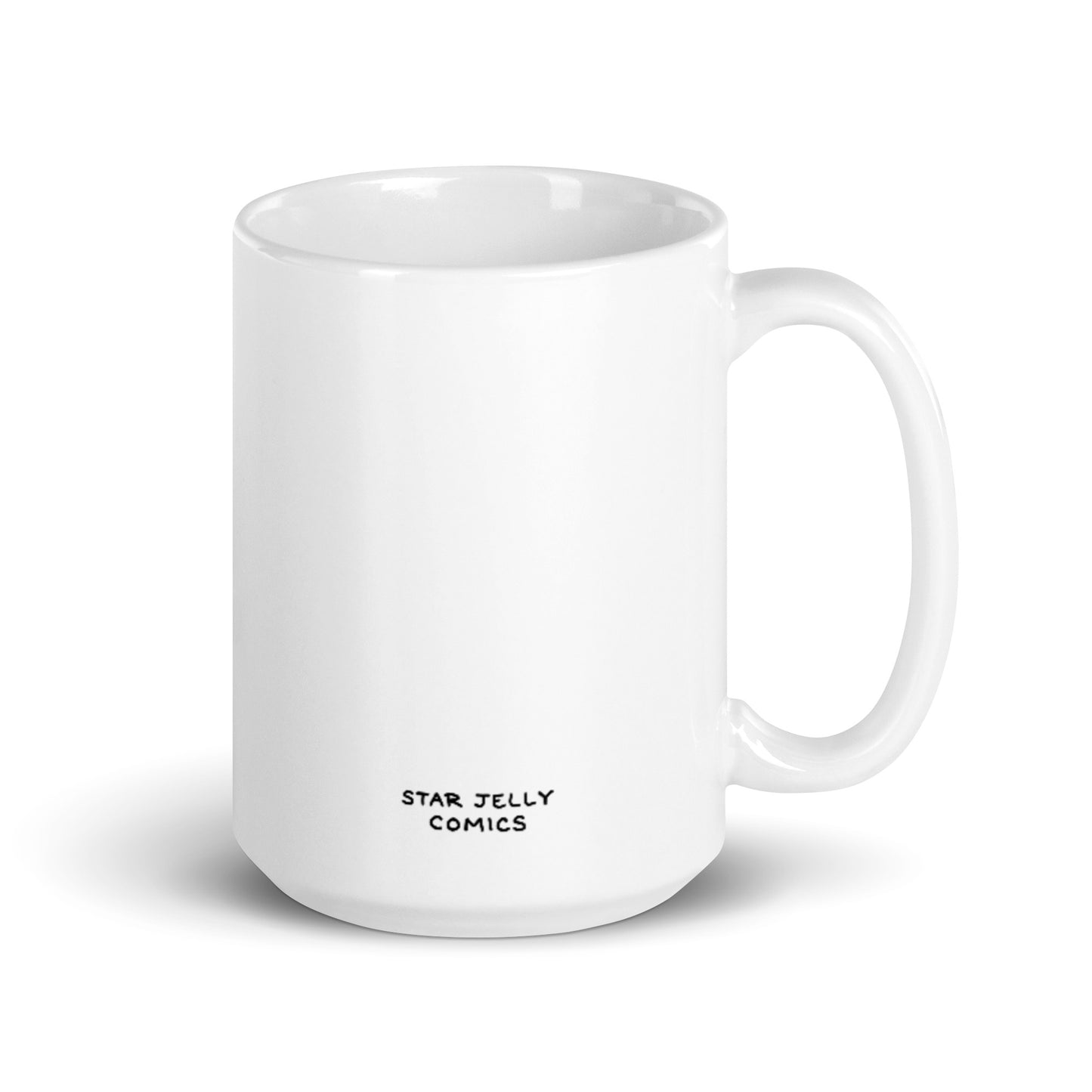 Astronaut Logo | Mug